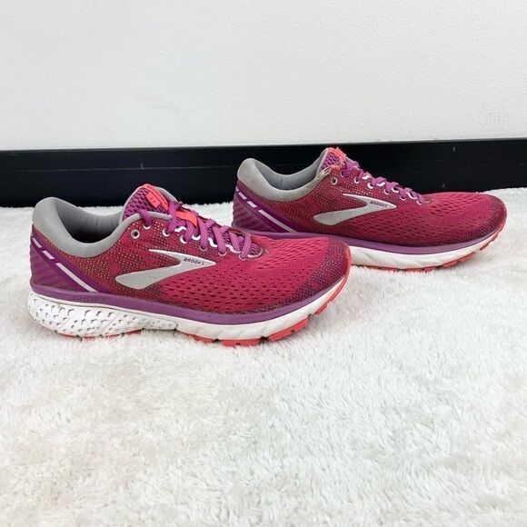 Brooks Ghost 11 Running Shoes - Picture 5 of 7